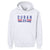 Ezequiel Duran Men's Hoodie | 500 LEVEL