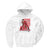 Sid Abel Men's Hoodie | 500 LEVEL