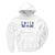 Will Smith Men's Hoodie | 500 LEVEL