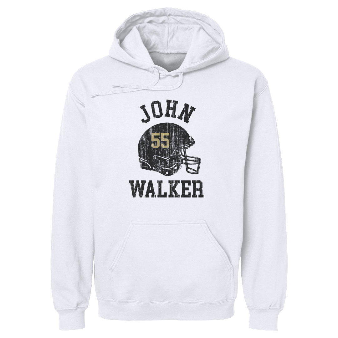 John Walker Men&#39;s Hoodie | 500 LEVEL