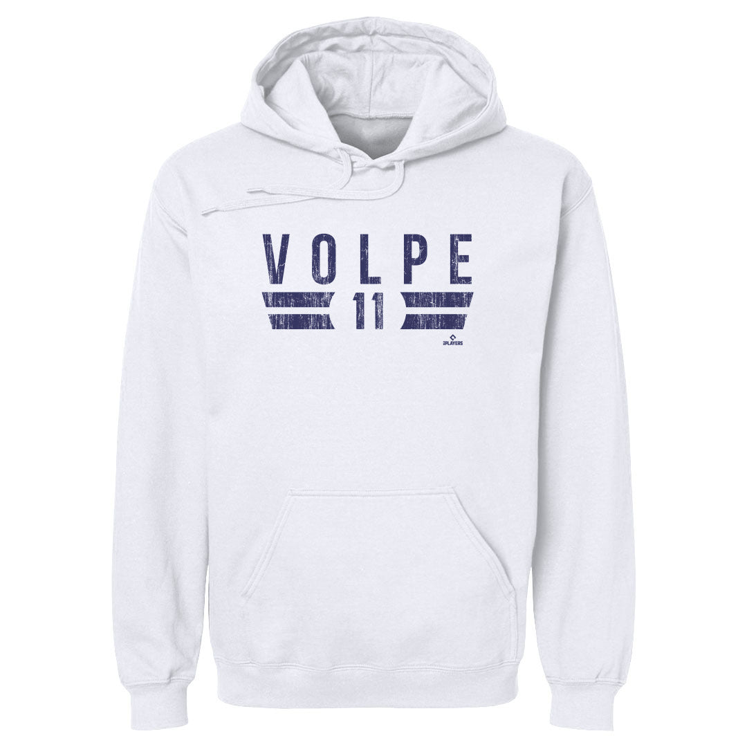 Anthony Volpe Men&#39;s Hoodie | 500 LEVEL