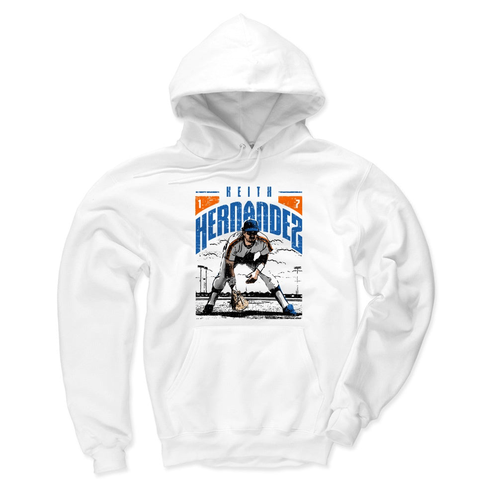 Keith Hernandez Men&#39;s Hoodie | 500 LEVEL