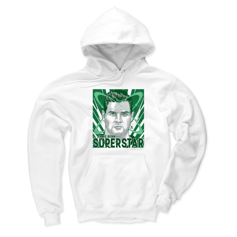 Jamie Benn Men&#39;s Hoodie | 500 LEVEL