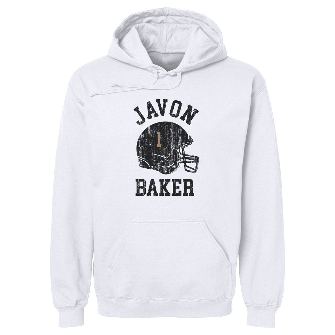 Javon Baker Men&#39;s Hoodie | 500 LEVEL