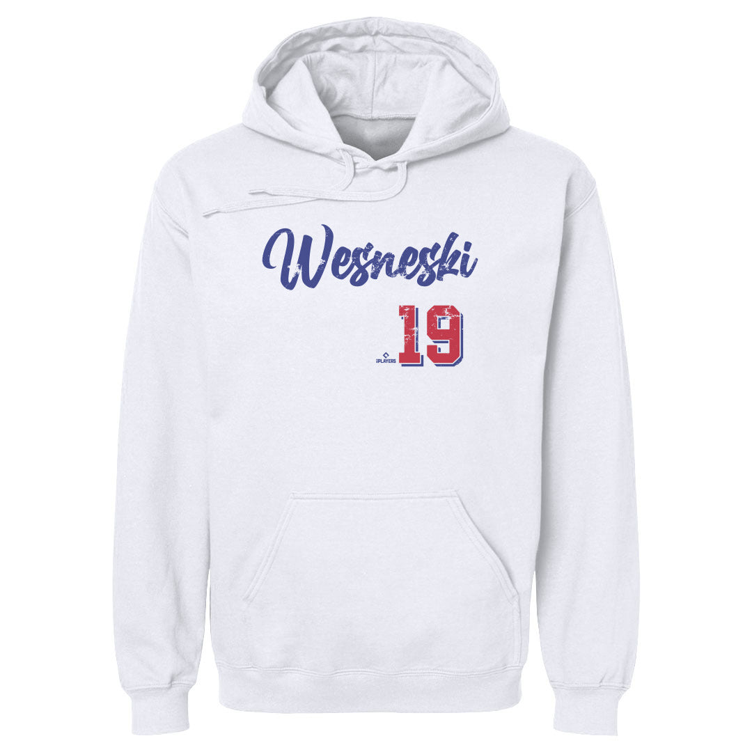 Hayden Wesneski Men&#39;s Hoodie | 500 LEVEL