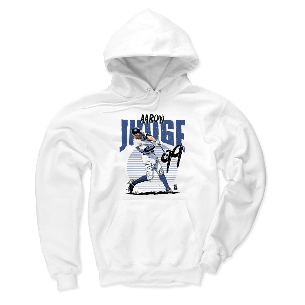 Aaron Judge Men&#39;s Hoodie | 500 LEVEL