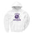 Justin Jefferson Men's Hoodie | 500 LEVEL