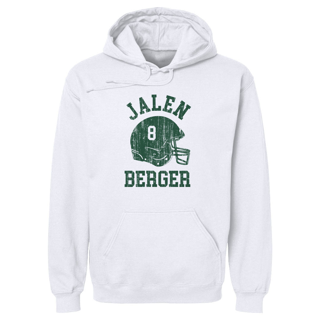 Jalen Berger Men&#39;s Hoodie | 500 LEVEL