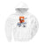 Jeff Bagwell Men's Hoodie | 500 LEVEL