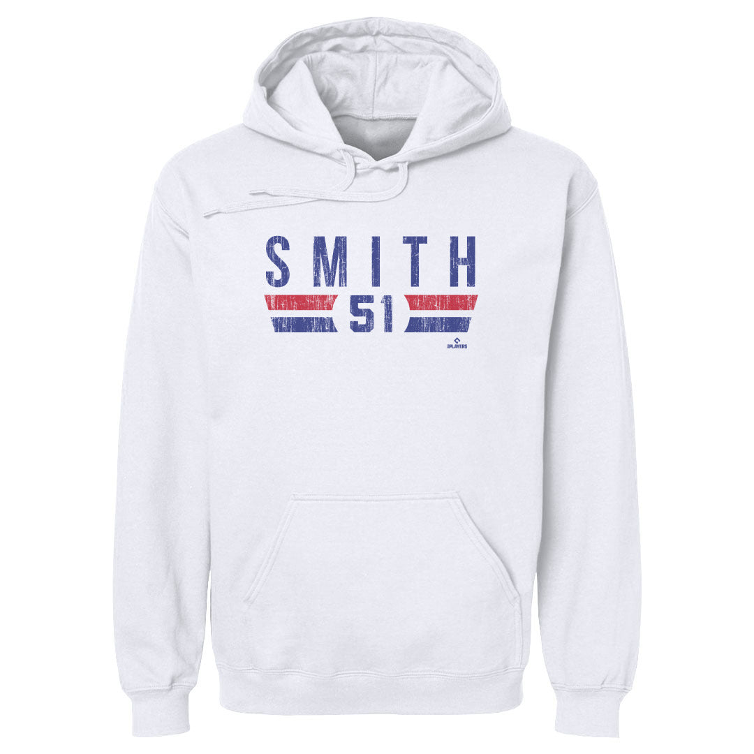 Will Smith Men&#39;s Hoodie | 500 LEVEL