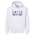 Will Smith Men's Hoodie | 500 LEVEL