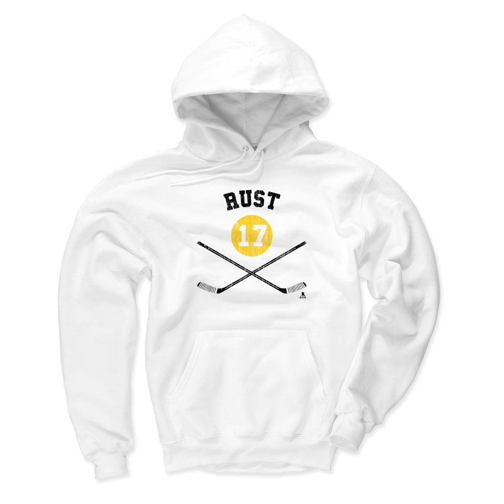 Bryan Rust Men&#39;s Hoodie | 500 LEVEL