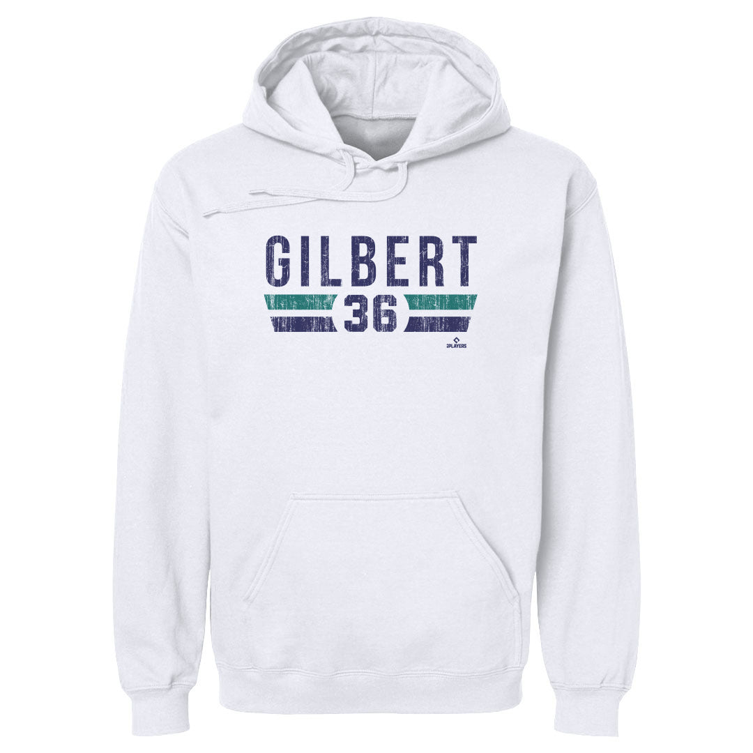 Logan Gilbert Men&#39;s Hoodie | 500 LEVEL