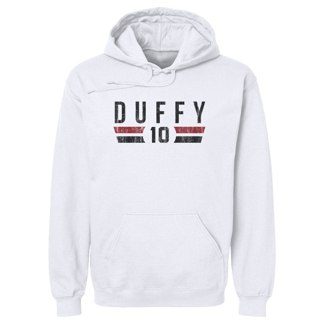 AJ Duffy Men&#39;s Hoodie | 500 LEVEL