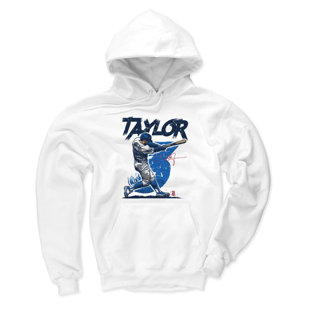 Chris Taylor Men&#39;s Hoodie | 500 LEVEL