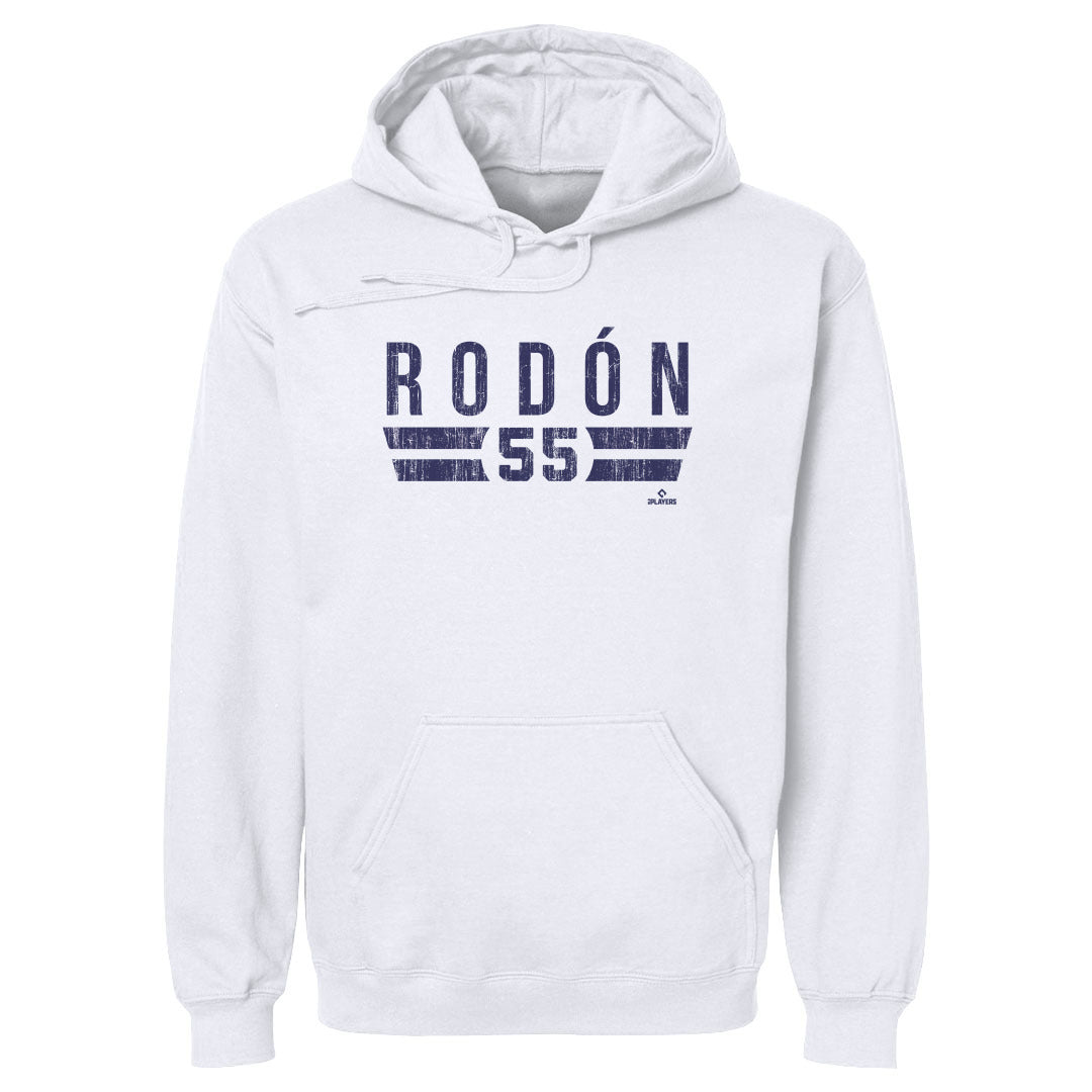 Carlos Rodon Men&#39;s Hoodie | 500 LEVEL