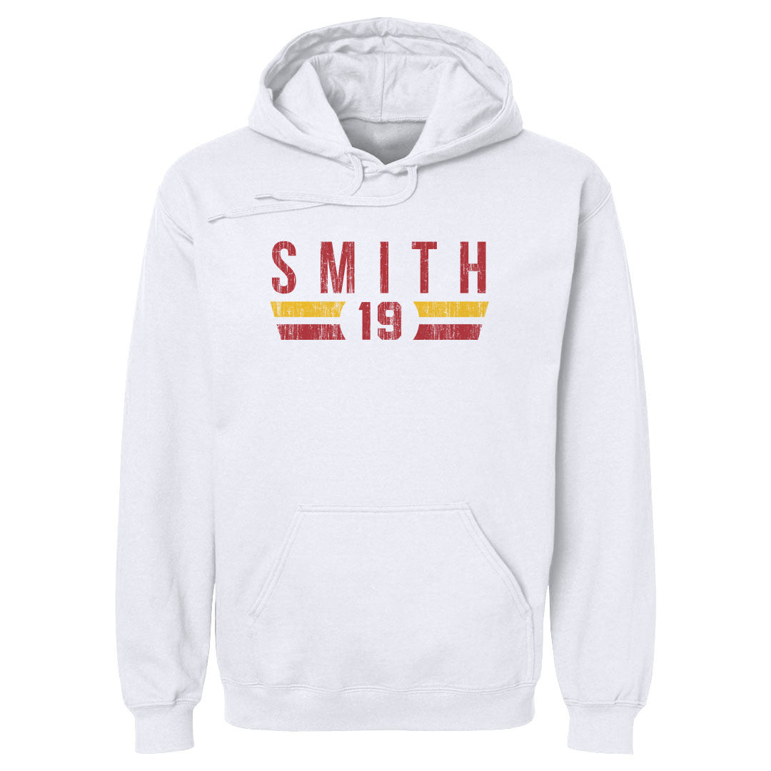 Jaylin Smith Men&#39;s Hoodie | 500 LEVEL