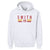 Jaylin Smith Men's Hoodie | 500 LEVEL