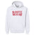 Trent McDuffie Men's Hoodie | 500 LEVEL