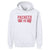 Isiah Pacheco Men's Hoodie | 500 LEVEL