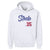 Justin Steele Men's Hoodie | 500 LEVEL