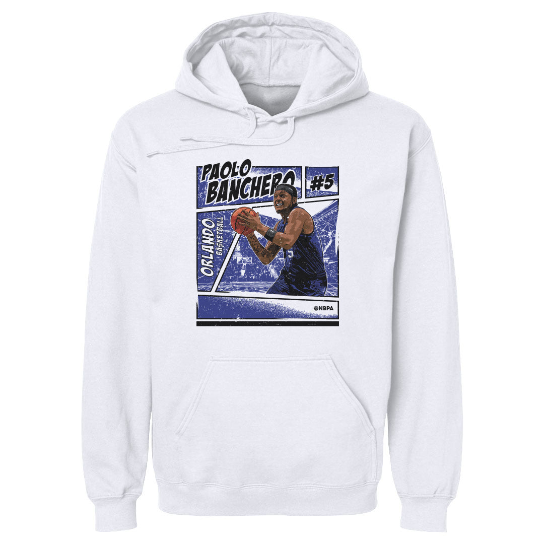 Paolo Banchero Men&#39;s Hoodie | 500 LEVEL