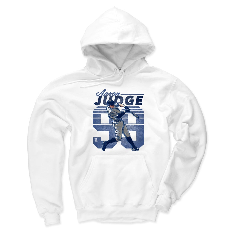 Aaron Judge Men&#39;s Hoodie | 500 LEVEL