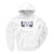 Malik Willis Men's Hoodie | 500 LEVEL