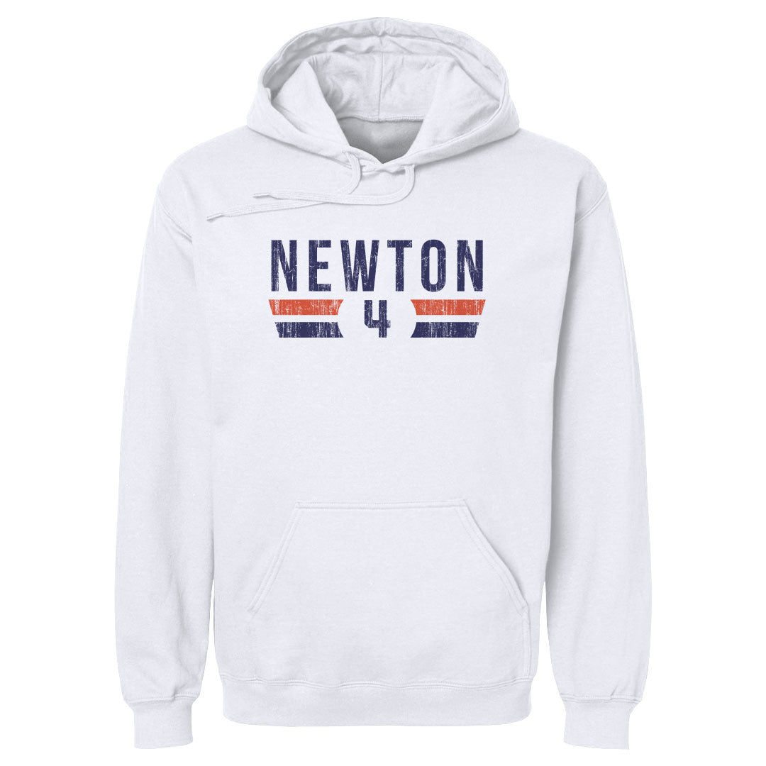 Jer&#39;Zhan Newton Men&#39;s Hoodie | 500 LEVEL