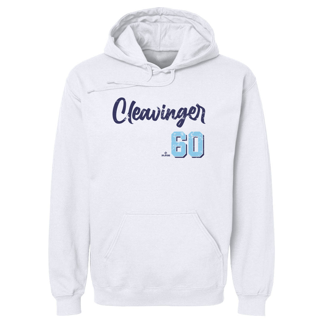 Garrett Cleavinger Men&#39;s Hoodie | 500 LEVEL