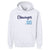 Garrett Cleavinger Men's Hoodie | 500 LEVEL