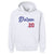 Ezequiel Duran Men's Hoodie | 500 LEVEL