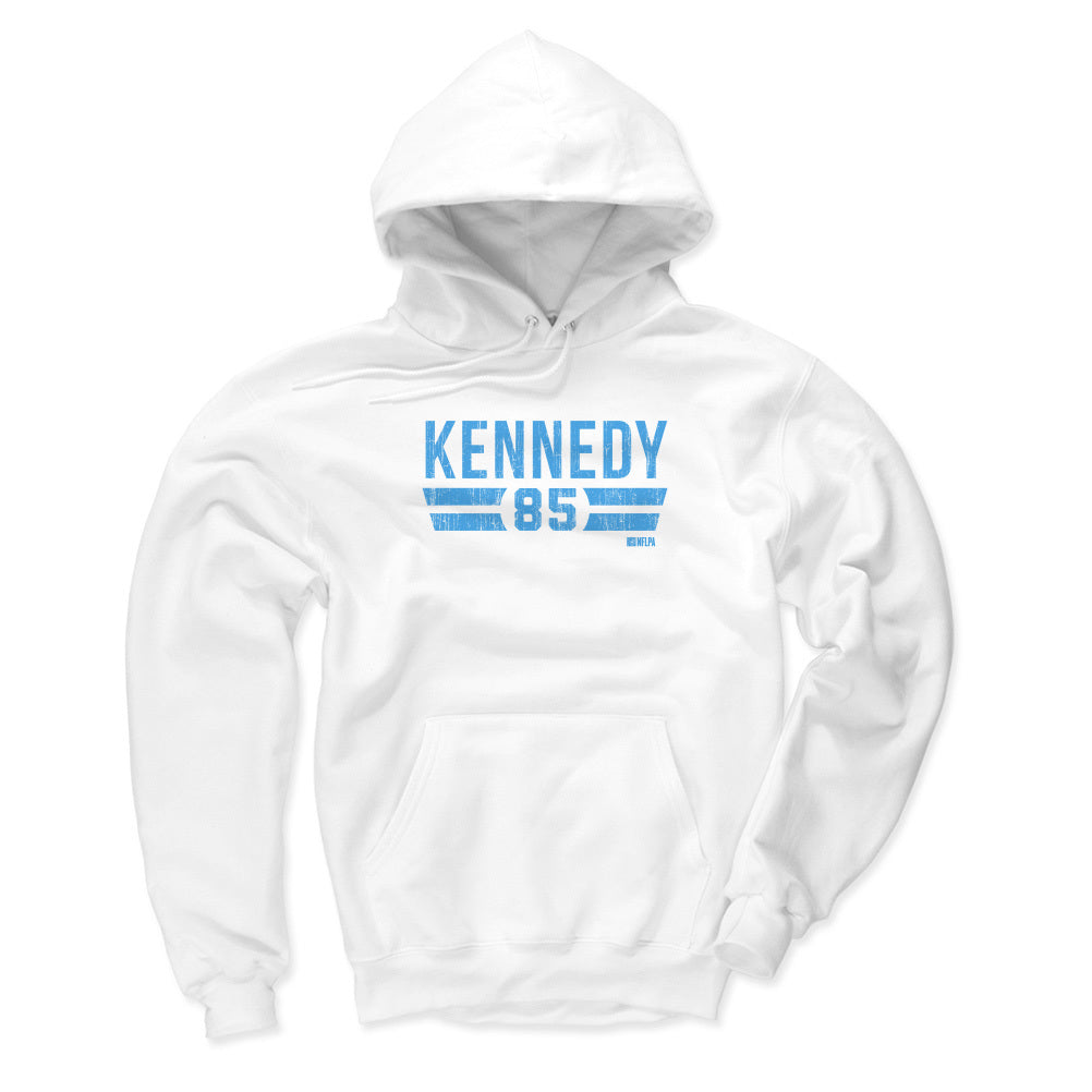 Tom Kennedy Men&#39;s Hoodie | 500 LEVEL