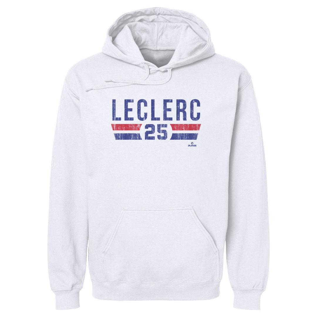 Jose Leclerc Men&#39;s Hoodie | 500 LEVEL