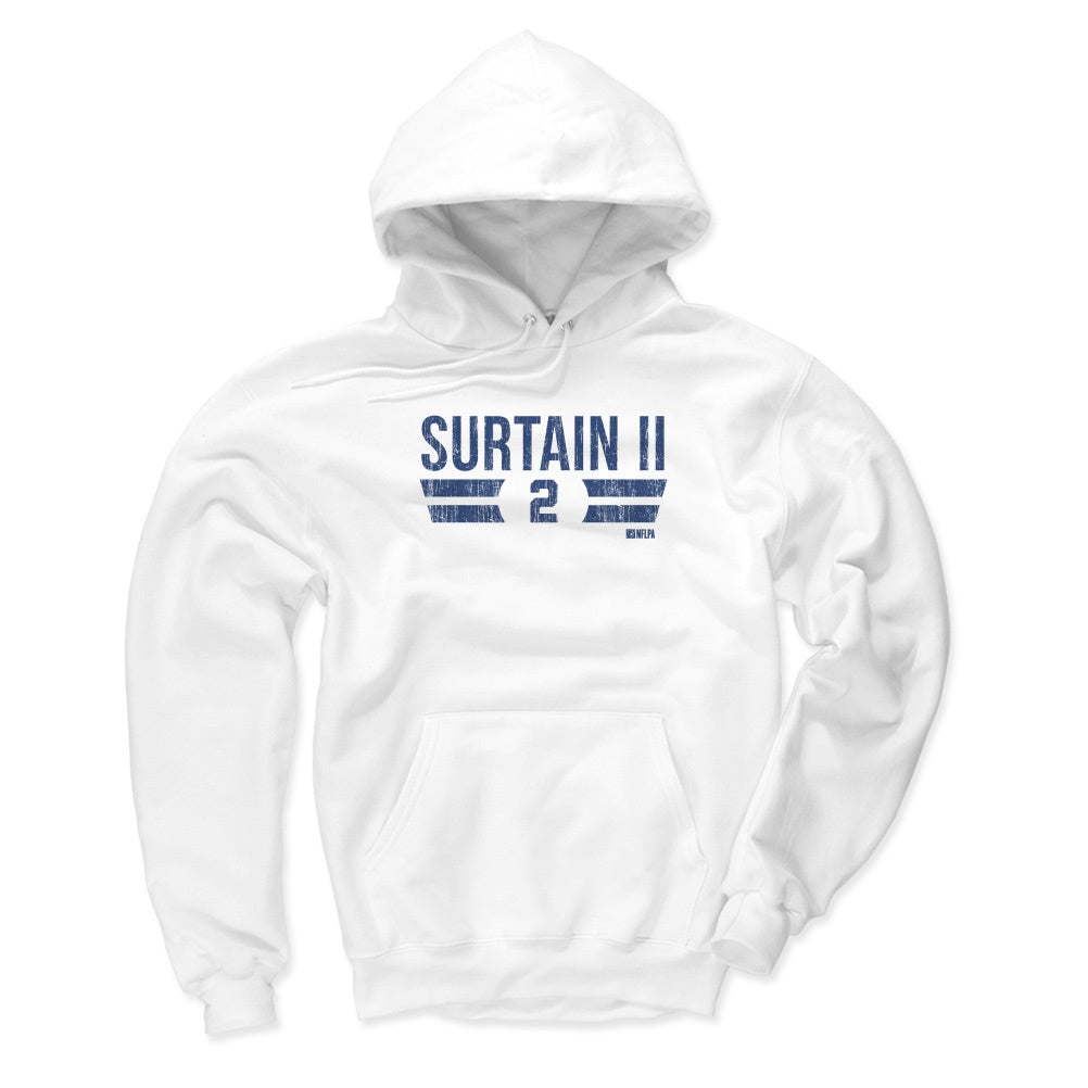 Patrick Surtain II Men&#39;s Hoodie | 500 LEVEL