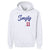 Drew Smyly Men's Hoodie | 500 LEVEL