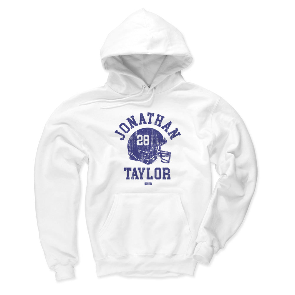 Jonathan Taylor Men&#39;s Hoodie | 500 LEVEL