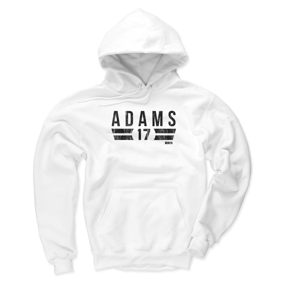 Davante Adams Men&#39;s Hoodie | 500 LEVEL