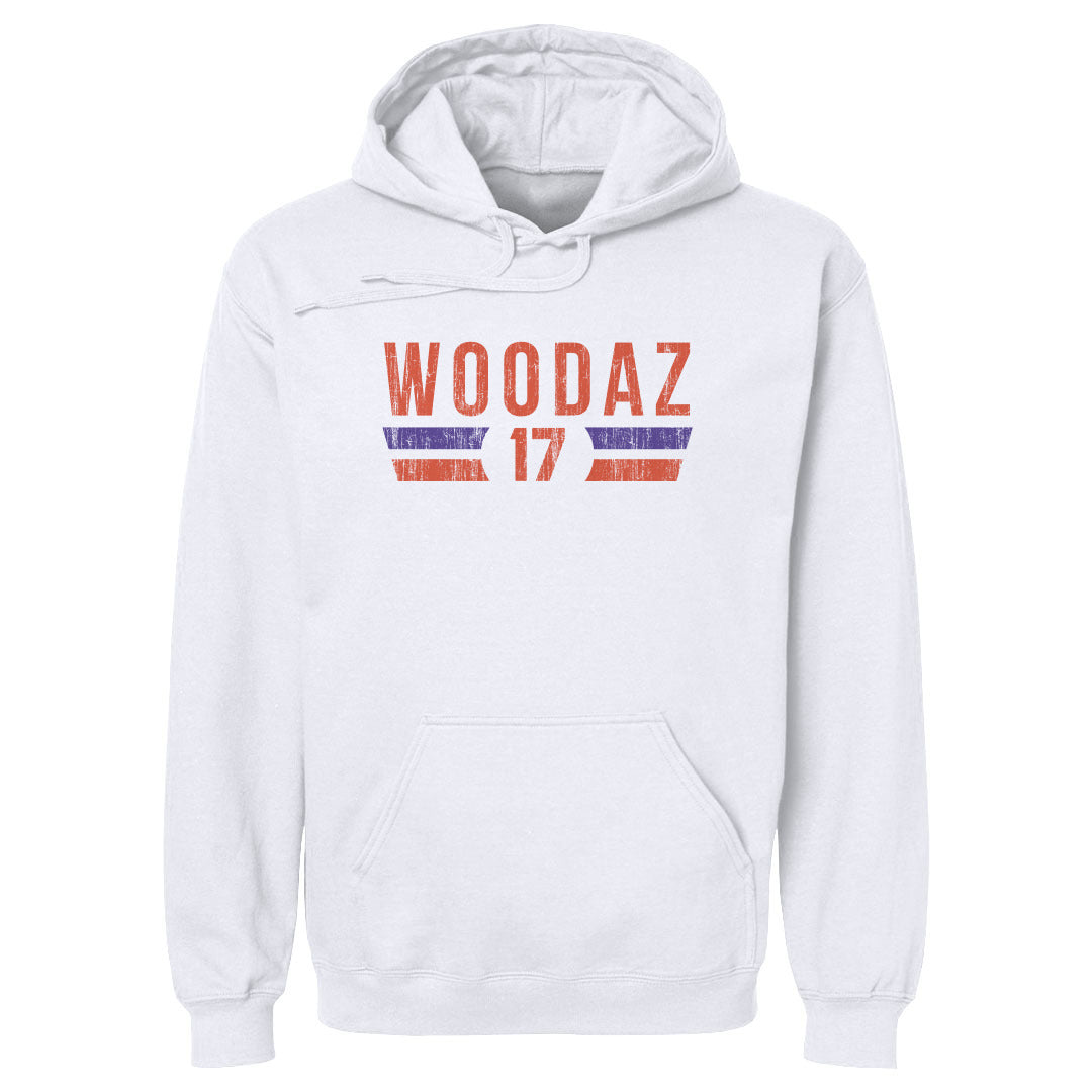 Wade Woodaz Men&#39;s Hoodie | 500 LEVEL