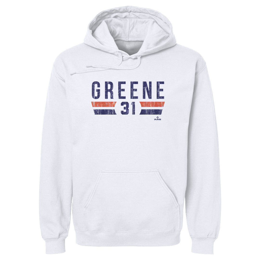 Riley Greene Men&#39;s Hoodie | 500 LEVEL