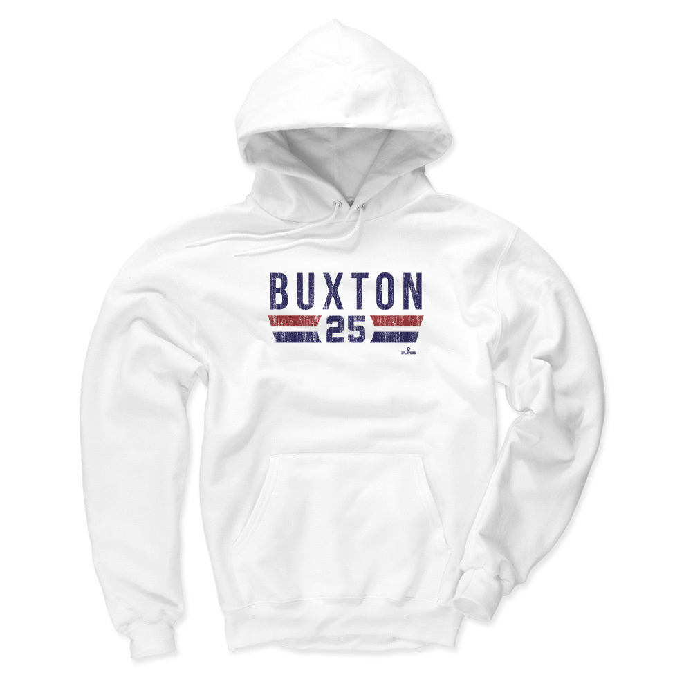 Byron Buxton Men&#39;s Hoodie | 500 LEVEL