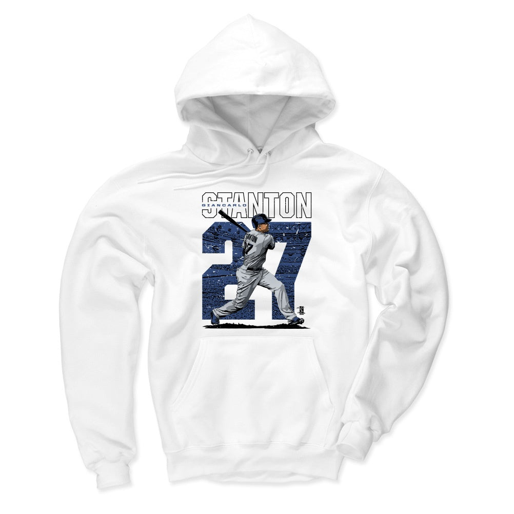 Giancarlo Stanton Men&#39;s Hoodie | 500 LEVEL