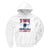 Kyle Hendricks Men's Hoodie | 500 LEVEL