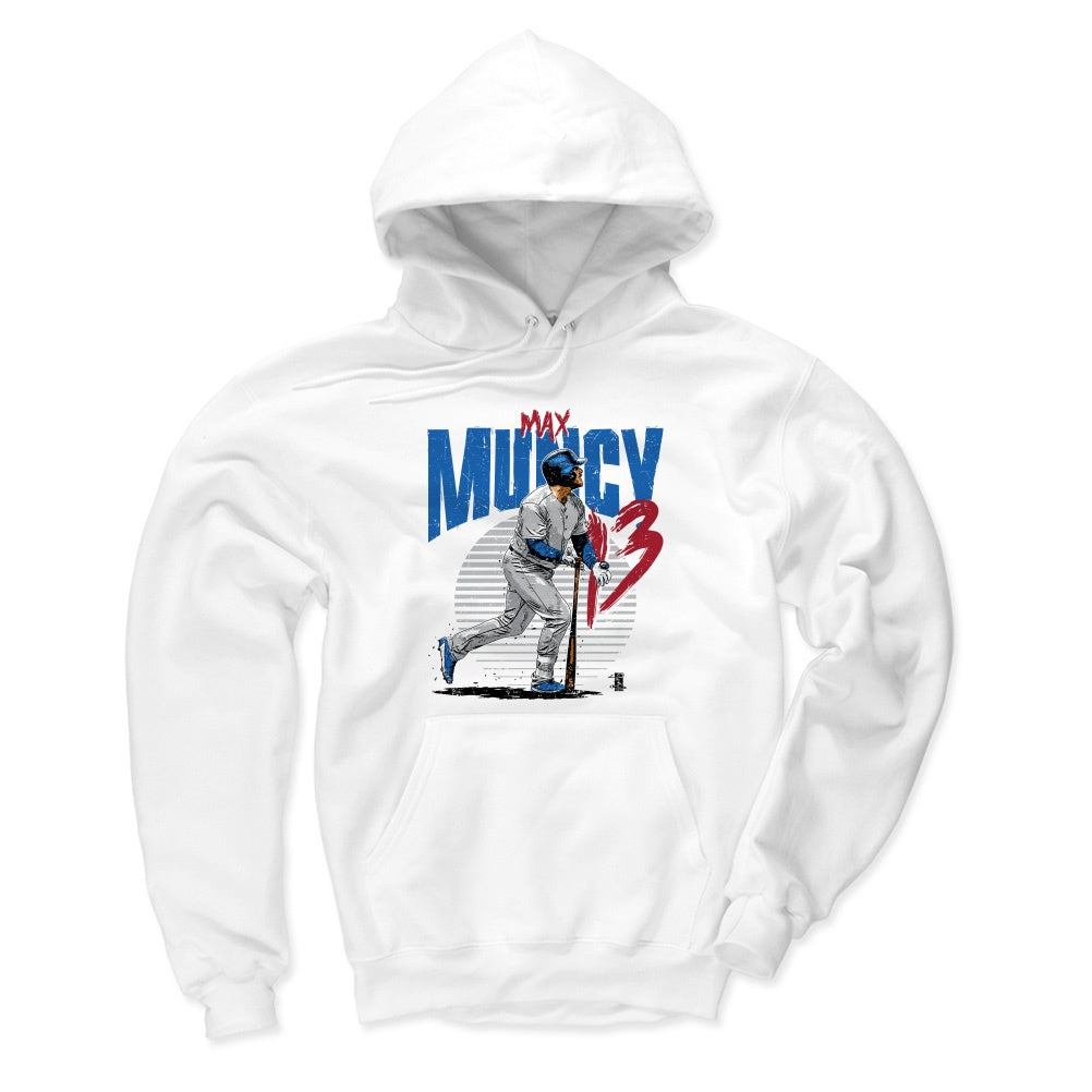 Max Muncy Men&#39;s Hoodie | 500 LEVEL