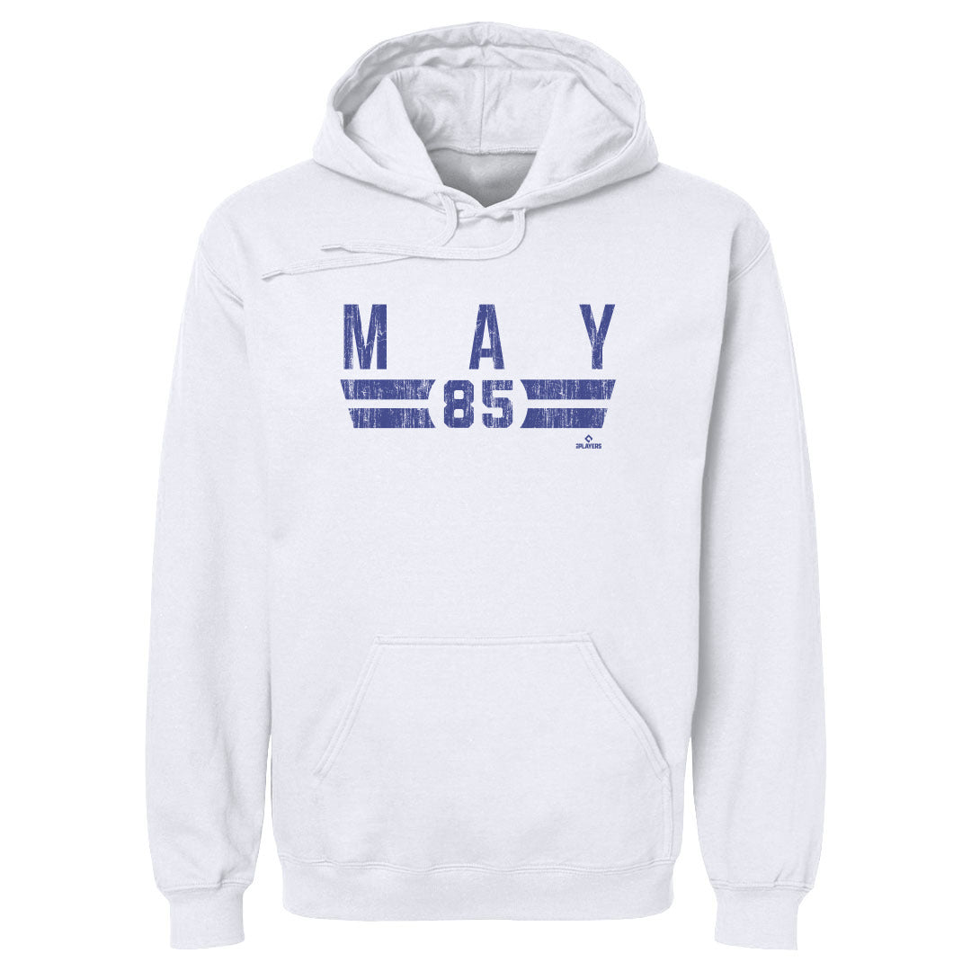 Dustin May Men&#39;s Hoodie | 500 LEVEL