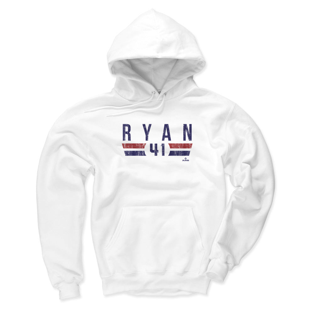 Joe Ryan Men&#39;s Hoodie | 500 LEVEL