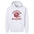 Christian McCaffrey Men's Hoodie | 500 LEVEL