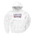 Cristian Javier Men's Hoodie | 500 LEVEL