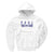 Nicholas Paul Men's Hoodie | 500 LEVEL