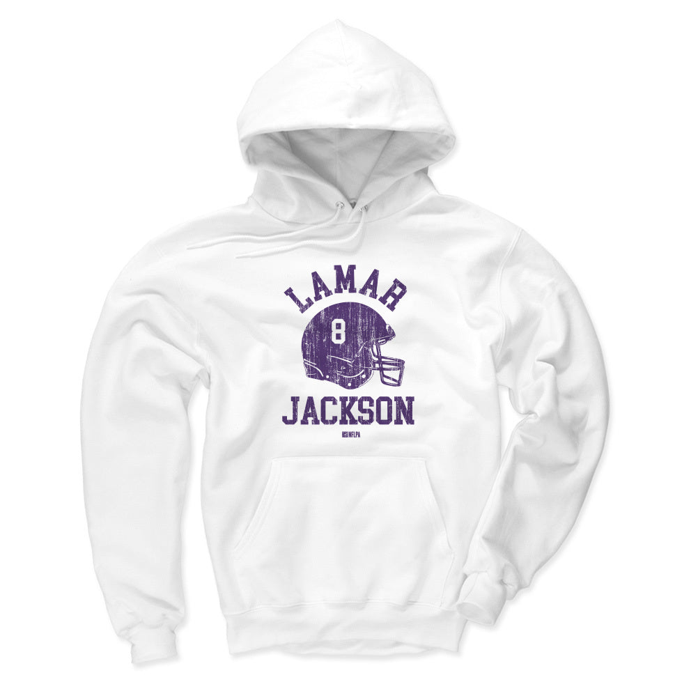 Shop Lamar Jackson Hoodie